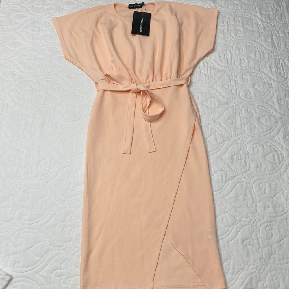 Wrap Dress
